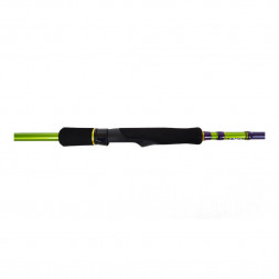 Удилище Спиннинговое Champion Rods Foreman FS-862H