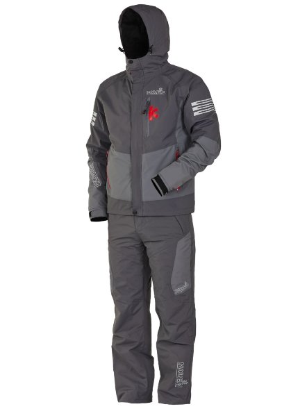Костюм демисезонный Norfin MIRAGE р.XXL