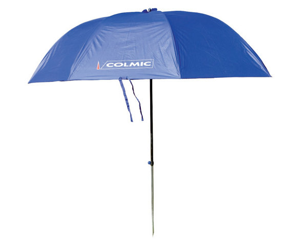 Зонт COLMIC TREND FIBERGLASS UMBRELLA-2,50mt OMH11B