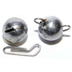 Груз Marlin's Чебурашка разборная 16г