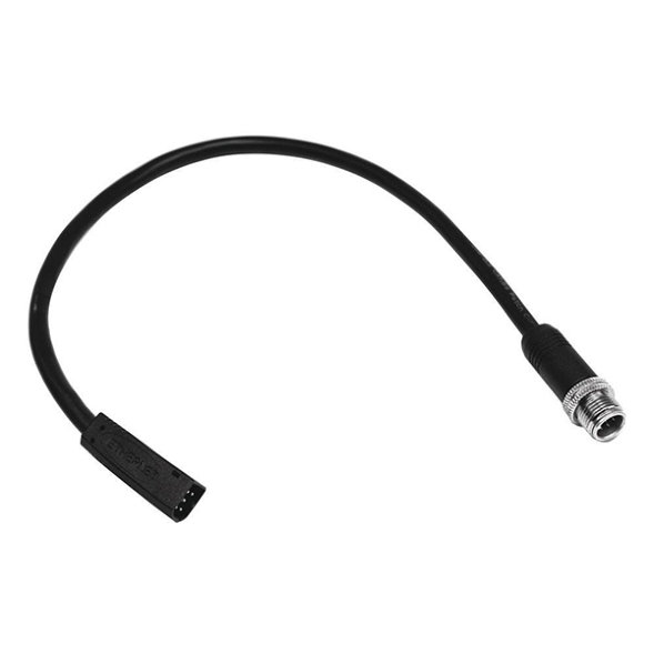 Кабель Humminbird Ethernet Adapter 8 pin- 5 pin