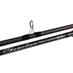 Удилище фидер. SIBBEAR Chameleon 3,60-3,90м. 3+3 100-180g