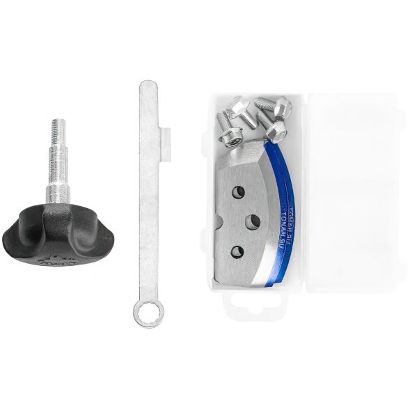 Ледобур Тонар Iceberg-Euro 130L