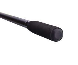 Удилище карповое Flagman Magnum Black Carp 3.9м 3.5lb 30мм MBC390