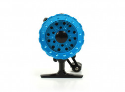 Катушка Stinger ForceAge Ice 65