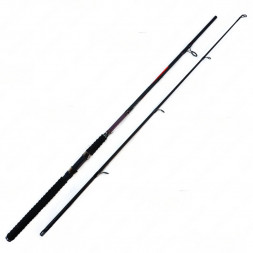 Удилище силовое Kaida Black Arrow 2,7м тест 100-300 гр
