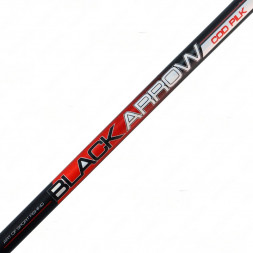 Удилище силовое Kaida Black Arrow 2,7м тест 100-300 гр