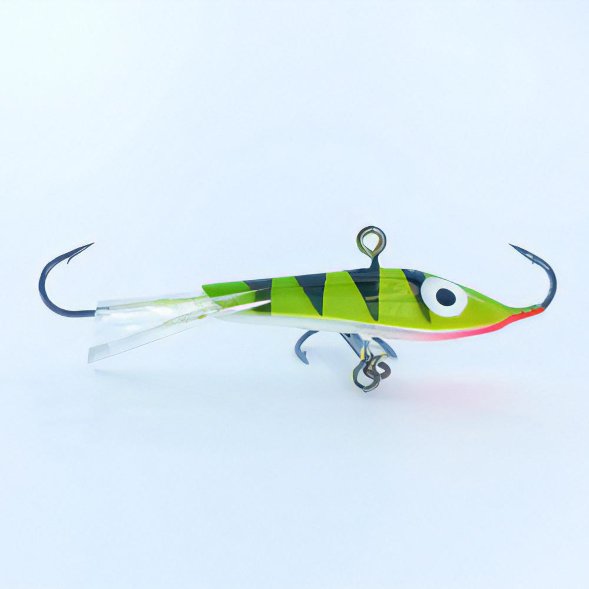 Балансир рыболовный для зимней рыбалки Marlin&#039;s 9112-001