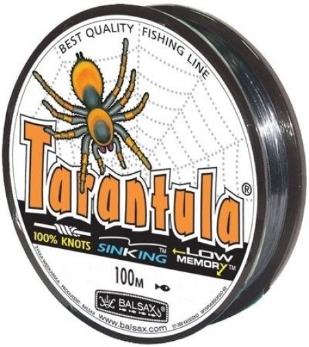Леска Balsax Tarantula 0.60 100м