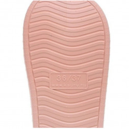Сланцы KAURY 1329 женские персик р.39-40