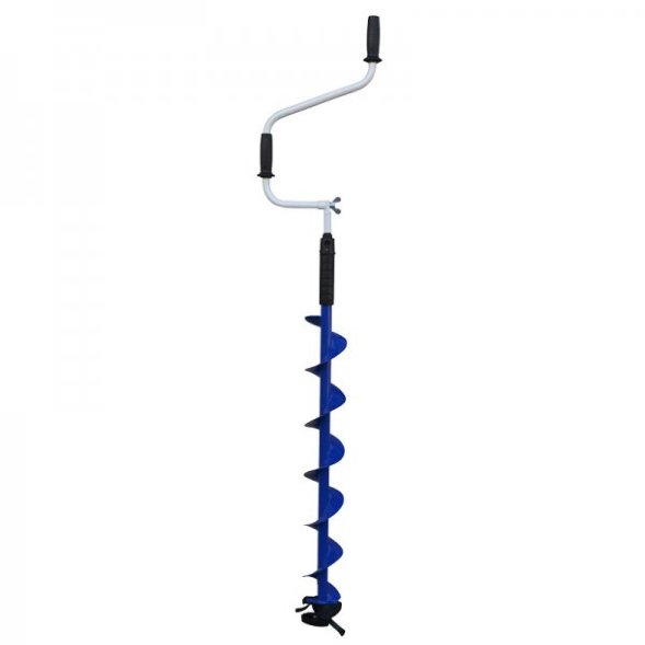 Ледобур Тонар Indigo 120 R -1600 правое вращение