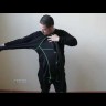 Термобелье Elemental Krion Samedi, fleece rip-stop, р.54