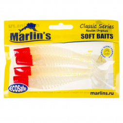 Виброхвост Marlin's Kaiton 130мм 10г KT13-008RH 3шт