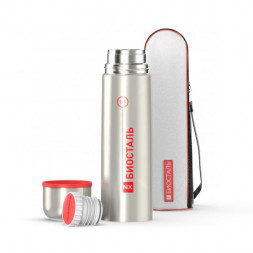 Термос BIOSTAL NX-1000B у/г в чехле