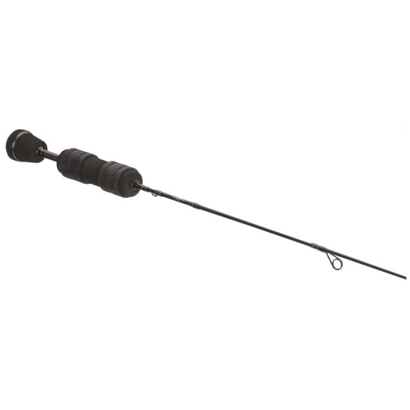 Удилище 13 Fishing Widow Maker Ice Rod 28 Medium Carbon Blank with Evolve Reel Wraps