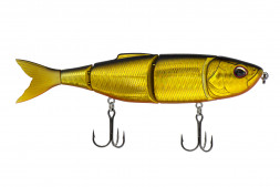 Воблер KYODA SWIM &amp; JERK BAITS, длина135 мм вес 20 гр цвет P295, медленно тонущий