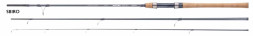 Спиннинг BALZER Magna Magic Silver Legend Sbiro 15-55 г 4,20 м 11513 420