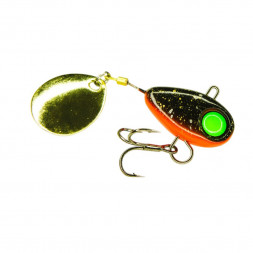 Тейл-спиннер ESOX ЦИКЛОП 20гр C009