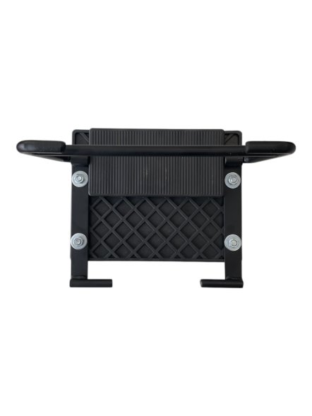 Транец Патриот съёмный с пластмассовым основанием склд.