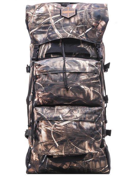 Рюкзак Пикбастон камыш 100л Huntsman