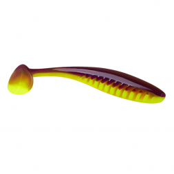 Приманка IAM FORMAT PIONEER 88mm 6шт. цвет F26