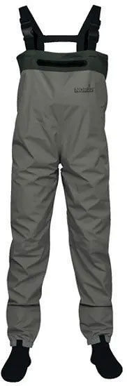 Полукомбинезон забродный Norfin Whitewater 2 04 р.XL
