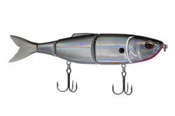 Воблер KYODA SWIM &amp; JERK BAITS, длина135 мм вес 20 гр цвет P690, медленно тонущий