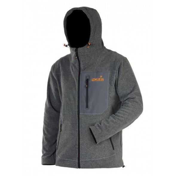 Куртка флисовая Norfin ONYX 02 р.M