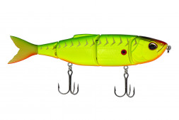 Воблер KYODA SWIM &amp; JERK BAITS, длина135 мм вес 20 гр цвет P692, медленно тонущий