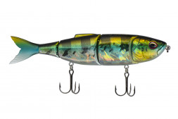 Воблер KYODA SWIM &amp; JERK BAITS, длина135 мм вес 20 гр цвет P693, медленно тонущий