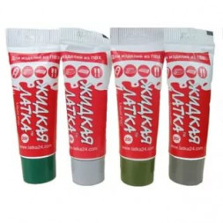 Латка жидкая 20г болотный