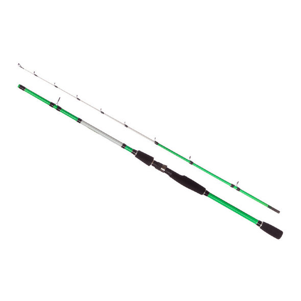 Удилище TauMANN Kaiju 2.10m 150g