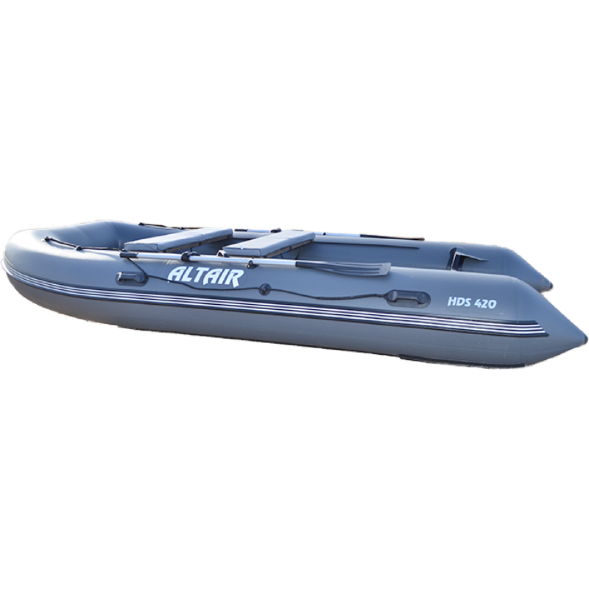 Лодка Альтаир ALTAIR HDS-420