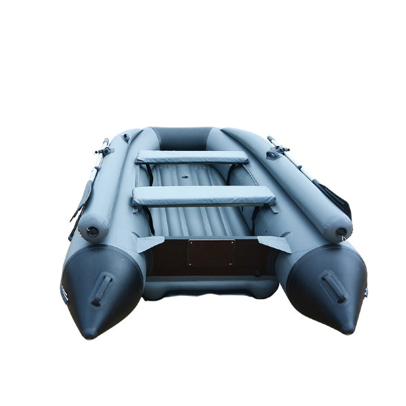 Лодка Альтаир ALTAIR HDS-460 ФБ