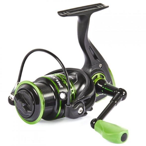 Катушка Feeder Concept Pilot 7 6000 FD 1060