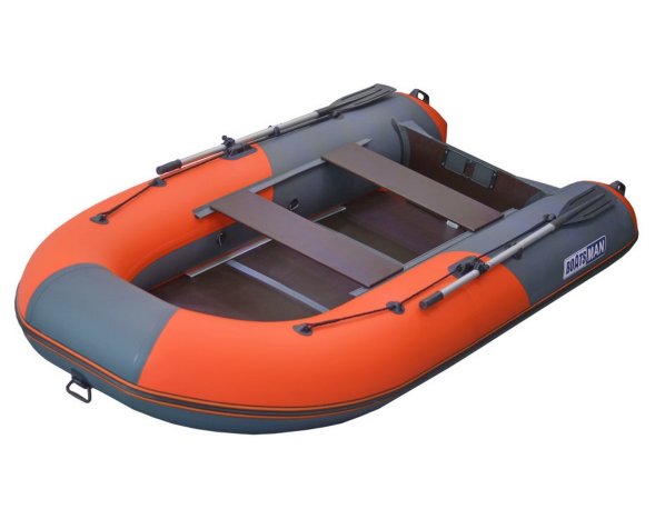 Надувная лодка BT330K