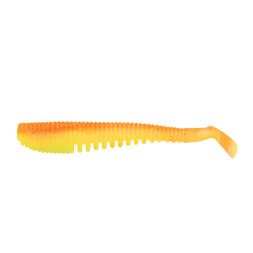 Виброхвост YAMAN PRO Legend Minnow, р.2 inch, цвет #25 - Sunshine уп. 6 шт.