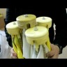 Палатка зимняя КУБ 2-местная баллистик