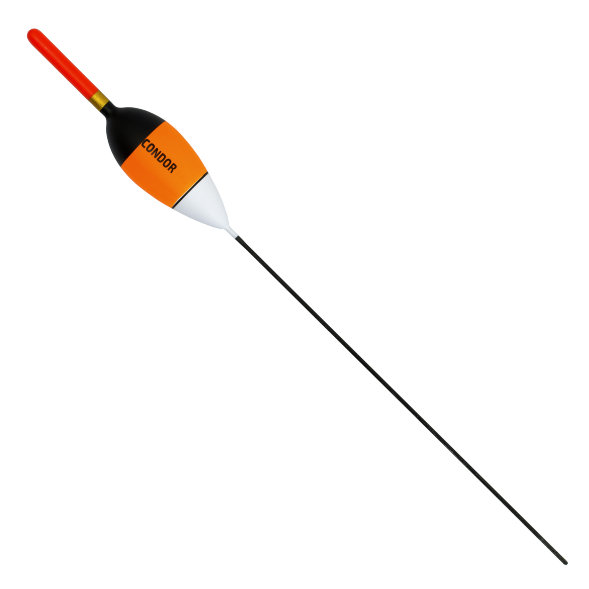 Поплавок Condor бальса огрузка 4,0 гр 10 шт 58